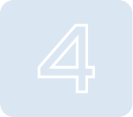 Number four on a dark background.
